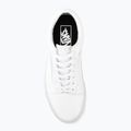 Vans παπούτσια UA Old Skool (κλασικό tumble)true white 6