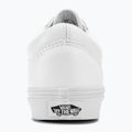 Vans παπούτσια UA Old Skool (κλασικό tumble)true white 7