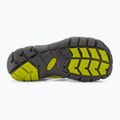 Παιδικά σανδάλια KEEN Seacamp II CNX blue depths/chartreuse 5