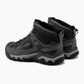 Γυναικεία παπούτσια πεζοπορίας KEEN Targhee III Mid γκρι 1023040 3