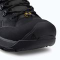 KEEN Revel IV Mid Polar ανδρικές μπότες πεζοπορίας μαύρες 1023618 7