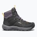 KEEN Revel IV Mid Polar ανδρικές μπότες πεζοπορίας μαύρες 1023618 10