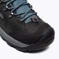 Γυναικείες μπότες πεζοπορίας KEEN Revel IV Mid Polar μαύρο 1023629 7