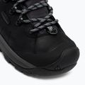 Γυναικείες μπότες πεζοπορίας KEEN Revel IV Mid Polar μαύρο 1023631 7