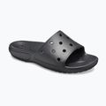 Crocs Classic Slide Σαγιονάρες μαύρο 206121 7