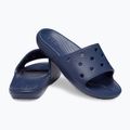 Crocs Classic Slide Σαγιονάρες Nαυτικό μπλε 206121 11