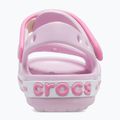 Παιδικά σανδάλια Crocs Crockband Kids Sandal ballerina pink 12