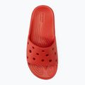 Crocs Classic Crocs Slide κόκκινο 206121-8C1 σαγιονάρες 5