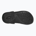 Crocs LiteRide 360 Clog μαύρο/μαύρο σαγιονάρες 12