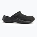 Crocs LiteRide 360 Clog μαύρο/μαύρο σαγιονάρες 3