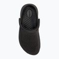 Crocs LiteRide 360 Clog μαύρο/μαύρο σαγιονάρες 6