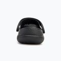 Crocs LiteRide 360 Clog μαύρο/μαύρο σαγιονάρες 7