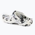 Crocs Classic Marbled Clog λευκά/πολλαπλά σανδάλια 4