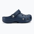 Crocs Classic Clog T navy παιδικές σαγιονάρες 3