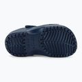 Crocs Classic Clog T navy παιδικές σαγιονάρες 6