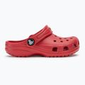 Παιδικές παντόφλες Crocs Classic Clog Toddler pepper 3