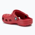 Παιδικές παντόφλες Crocs Classic Clog Toddler pepper 4