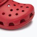 Παιδικές παντόφλες Crocs Classic Clog Toddler pepper 8