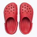 Παιδικές παντόφλες Crocs Classic Clog Toddler pepper 11