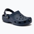 Crocs Classic Clog Παιδικές σαγιονάρες ναυτικό 2