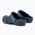 Crocs Classic Clog Παιδικές σαγιονάρες ναυτικό 4