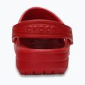 Crocs Classic Kids Clog Σαγιονάρες κόκκινο 206991 11