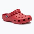 Crocs Classic Kids Clog Σαγιονάρες κόκκινο 206991