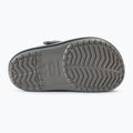 Παιδικές σαγιονάρες Crocs Crocband Clog smoke/navy 5