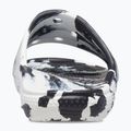 Crocs Classic Crocs Marbled Slide σαγιονάρες μαύρες 206879-103 10