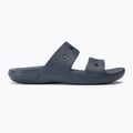 Ανδρικές σαγιονάρες Crocs Classic Sandal navy 2