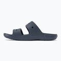 Ανδρικές σαγιονάρες Crocs Classic Sandal navy 10