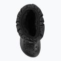 Παιδικές μπότες χιονιού Crocs Classic Neo Puff black 5