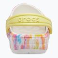 Παιδικά Crocs Classic Tie-Dye Graphic Clog T λευκό 206994-83B σαγιονάρες 14