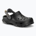 Παιδικές παντόφλες Crocs All Terrain black 2