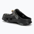 Παιδικές παντόφλες Crocs All Terrain black 4