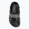 Παιδικές παντόφλες Crocs All Terrain black 6