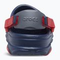 Παιδικές παντόφλες Crocs All Terrain Kids navy 11