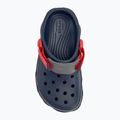 Παιδικές παντόφλες Crocs All Terrain Kids navy 5