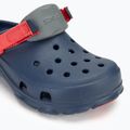 Παιδικές παντόφλες Crocs All Terrain Kids navy 8