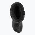 Παιδικές μπότες χιονιού Crocs Classic Neo Puff black 5