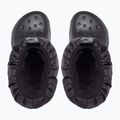 Παιδικές μπότες χιονιού Crocs Classic Neo Puff black 11