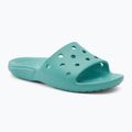 Crocs Classic Crocs Slide σαγιονάρες turq tonic