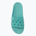 Crocs Classic Crocs Slide σαγιονάρες turq tonic 6