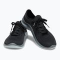 Γυναικεία παπούτσια Crocs LiteRide 360 Pacer black/slate grey 9