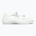 Γυναικεία παπούτσια Crocs LiteRide 360 Pacer almost white/almost white 9