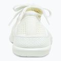 Γυναικεία παπούτσια Crocs LiteRide 360 Pacer almost white/almost white 10