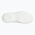 Γυναικεία παπούτσια Crocs LiteRide 360 Pacer almost white/almost white 11