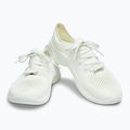 Γυναικεία παπούτσια Crocs LiteRide 360 Pacer almost white/almost white 13