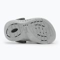 Παιδικές παντόφλες Crocs LiteRide 360 black/slate grey 5