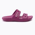 Γυναικείες παντόφλες Crocs Classic Sandal fuschia fun 2